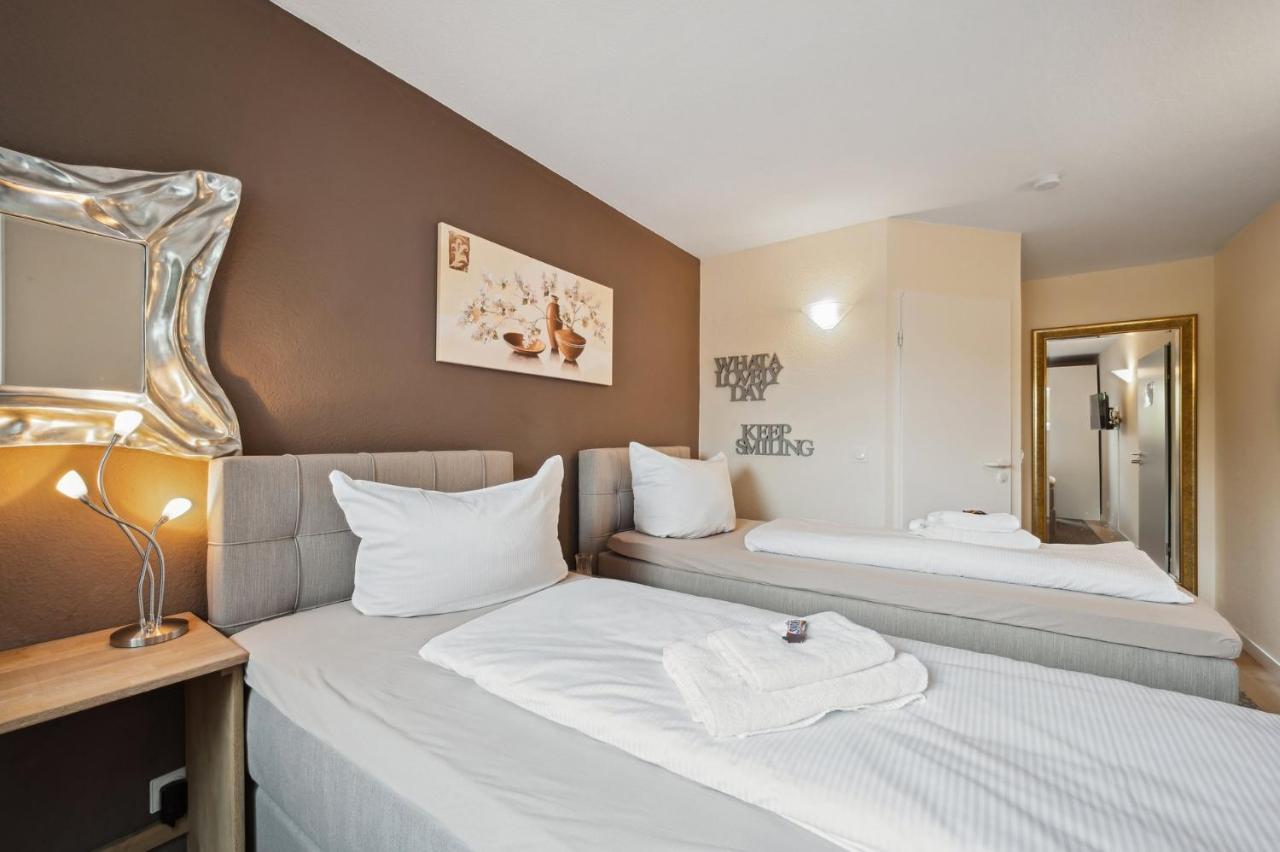 7O'Clock - Hotel Hannover Laatzen Exterior photo