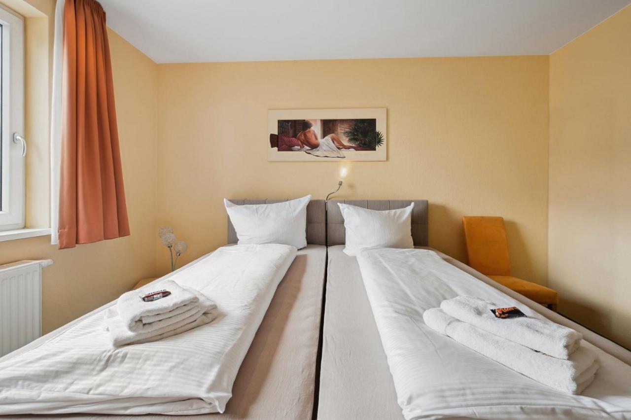 7O'Clock - Hotel Hannover Laatzen Exterior photo