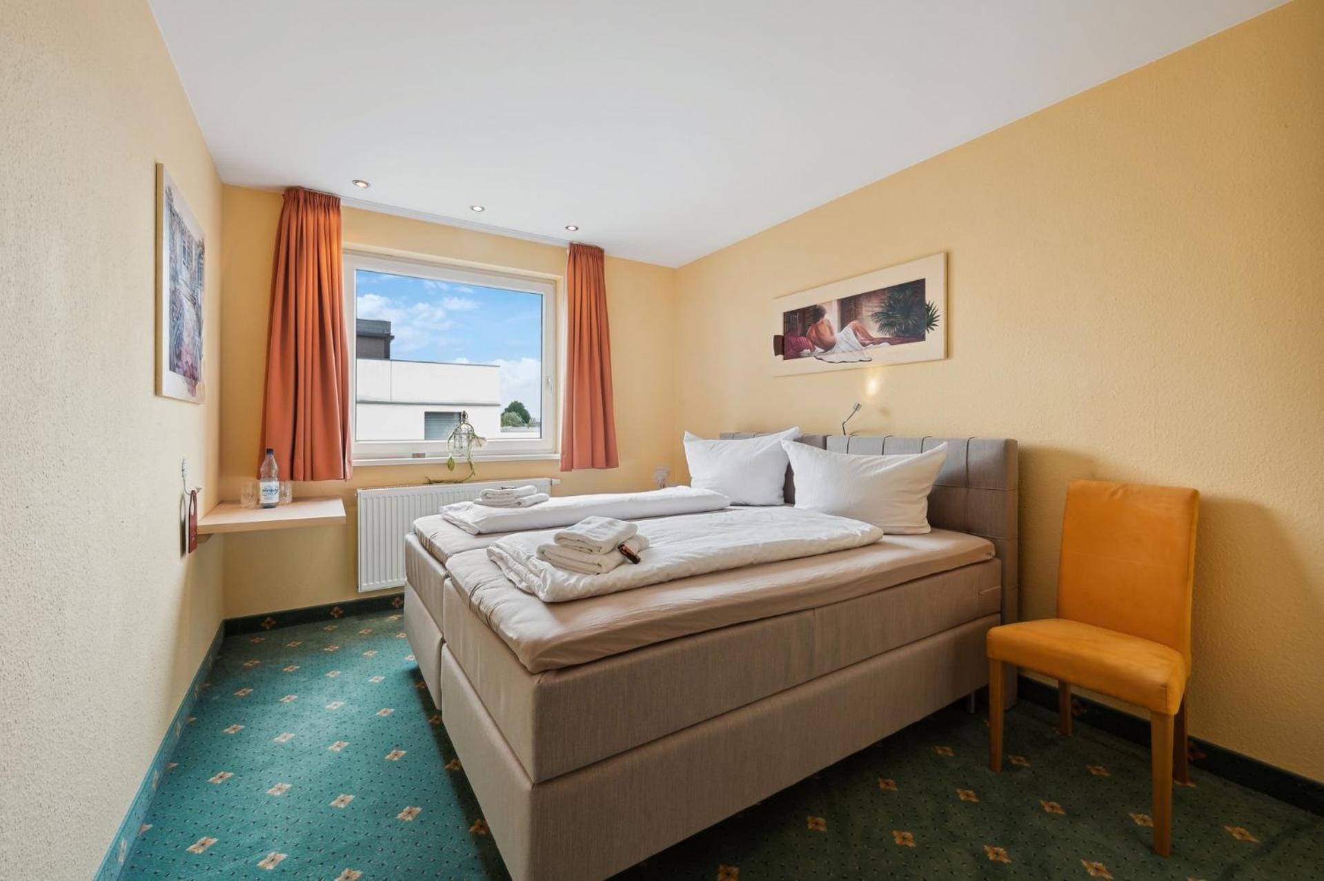 7O'Clock - Hotel Hannover Laatzen Exterior photo